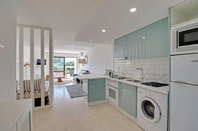 Apart Daire, 1 Yatak Odası, Havuz Kullanımı