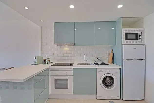 Apart Daire, 1 Yatak Odası, Havuz Kullanımı