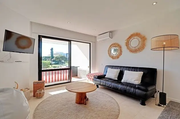 Apart Daire, 1 Yatak Odası, Havuz Kullanımı