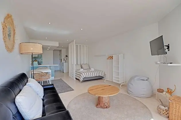 Apart Daire, 1 Yatak Odası, Havuz Kullanımı