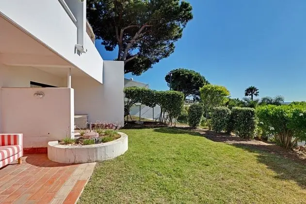 Apart Daire, 1 Yatak Odası, Havuz Kullanımı