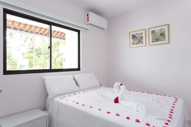 Comfort Tek Büyük veya İki Ayrı Yataklı Oda