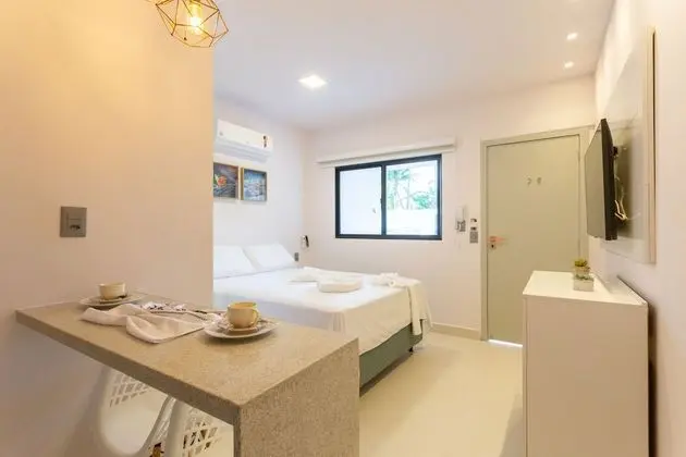 Comfort Tek Büyük veya İki Ayrı Yataklı Oda