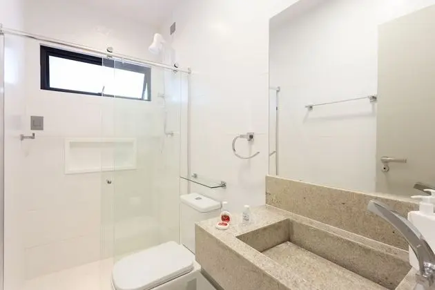 Comfort Tek Büyük veya İki Ayrı Yataklı Oda