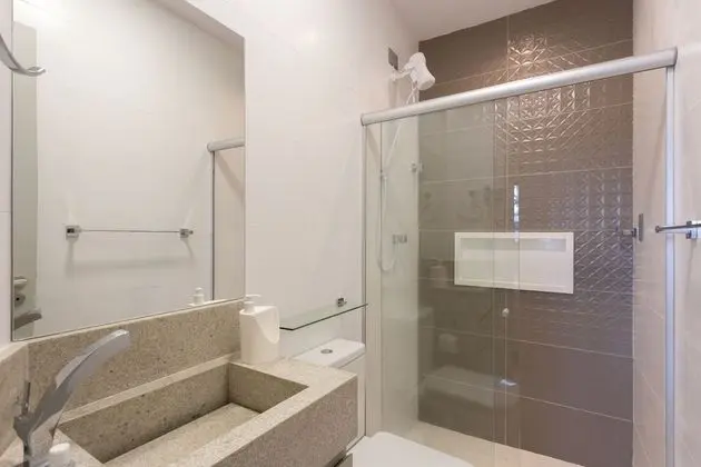Comfort Tek Büyük veya İki Ayrı Yataklı Oda