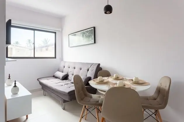 Family Dört Kişilik Oda