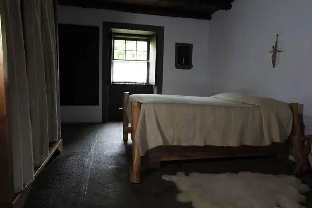 Traditional Ev, 1 Yatak Odası