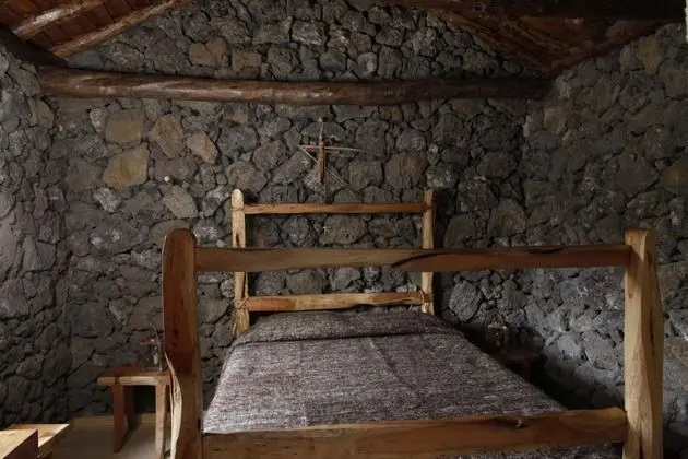 Traditional Ev, 1 Yatak Odası