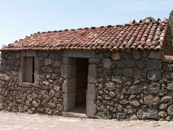 Traditional Ev, 1 Yatak Odası