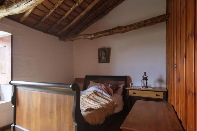 Traditional Ev, 3 Yatak Odası