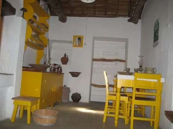 Traditional Ev, 3 Yatak Odası