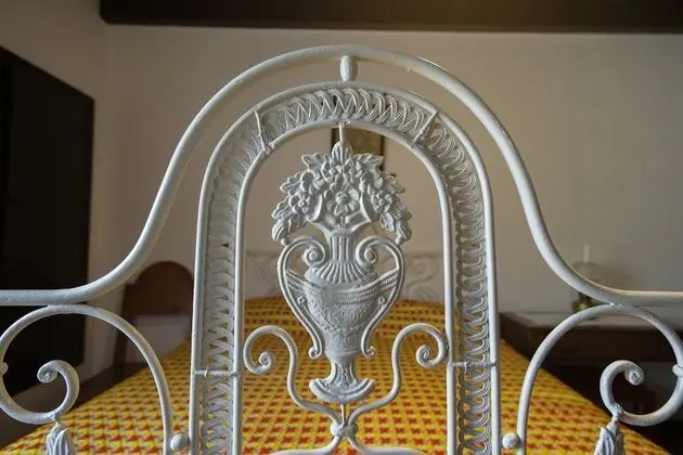 Traditional Tek Büyük veya İki Ayrı Yataklı Oda