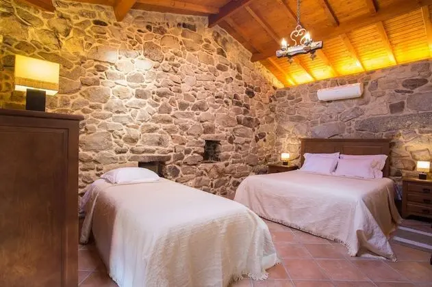 Kır Evi, 1 Yatak Odası