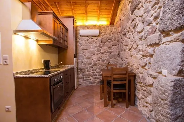 Kır Evi, 1 Yatak Odası