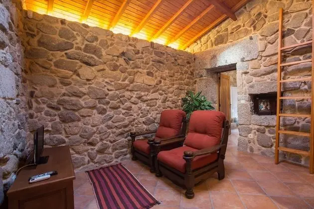 Kır Evi, 1 Yatak Odası