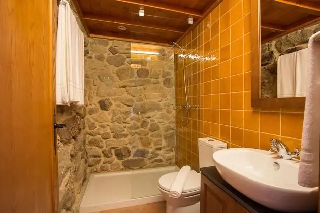 Kır Evi, 1 Yatak Odası