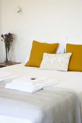 Comfort Tek Büyük veya İki Ayrı Yataklı Oda