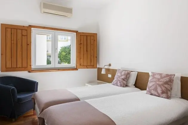 Apart Daire, 1 Yatak Odası, Küçük Mutfak