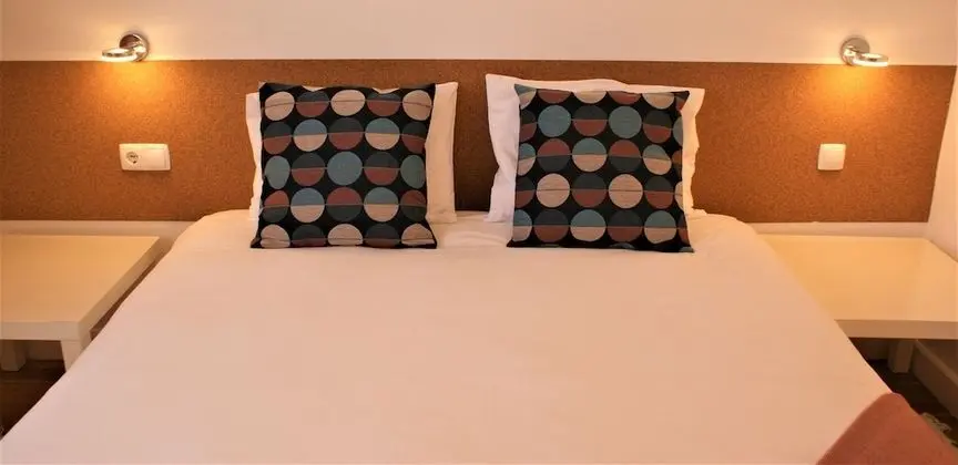 Apart Daire, 1 Yatak Odası, Küçük Mutfak