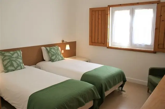 Apart Daire, 1 Yatak Odası, Küçük Mutfak