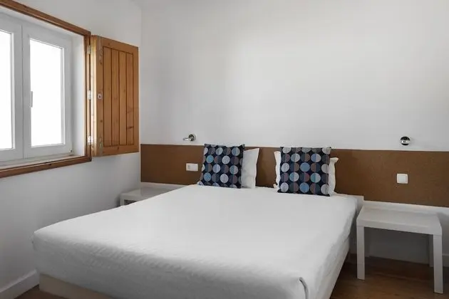 Apart Daire, 1 Yatak Odası, Küçük Mutfak