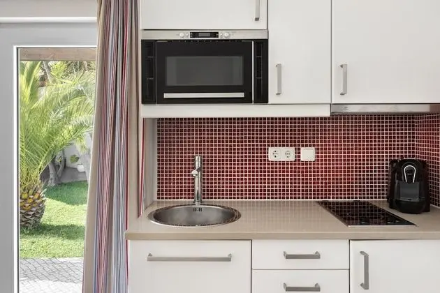 Apart Daire, 1 Yatak Odası, Küçük Mutfak