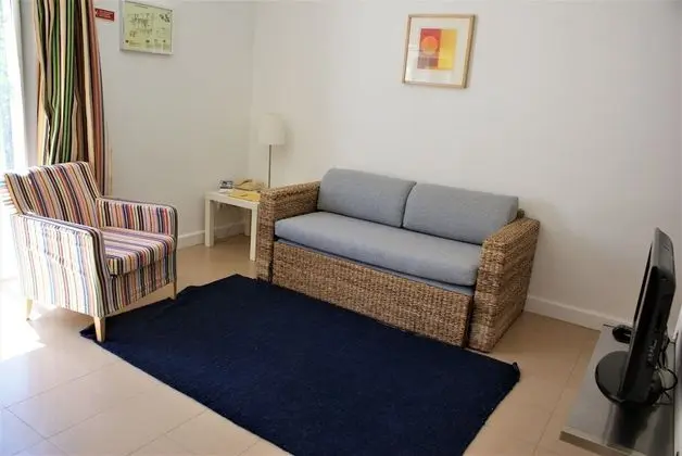 Apart Daire, 1 Yatak Odası, Küçük Mutfak