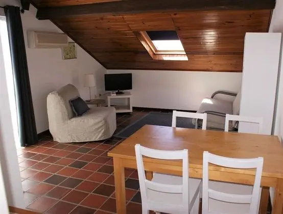 Apart Daire, 1 Yatak Odası, Küçük Mutfak