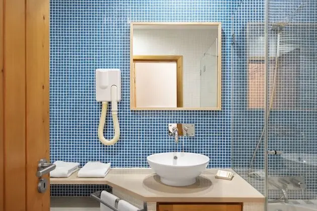 Apart Daire, 1 Yatak Odası, Küçük Mutfak