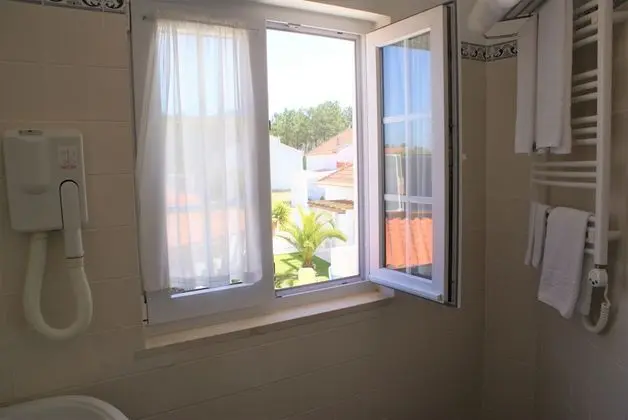 Basic Tek Büyük veya İki Ayrı Yataklı Oda, 1 Çift Kişilik veya 2 Tek Kişilik Yatak