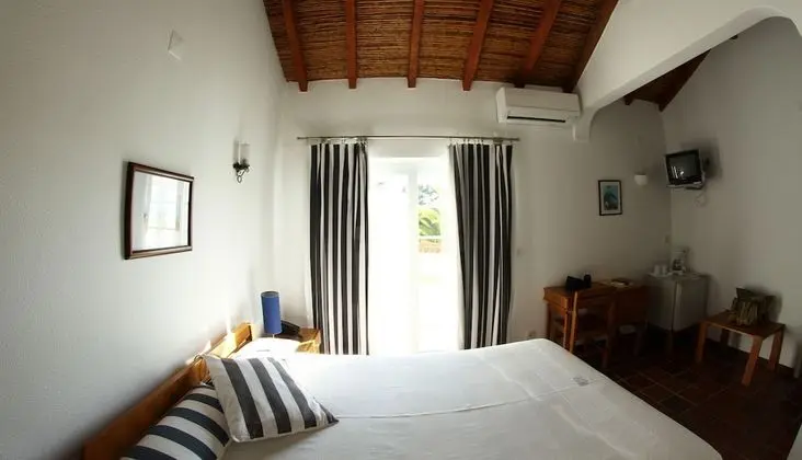 Superior Tek Büyük veya İki Ayrı Yataklı Oda, 1 Çift Kişilik veya 2 Tek Kişilik Yatak, Teras