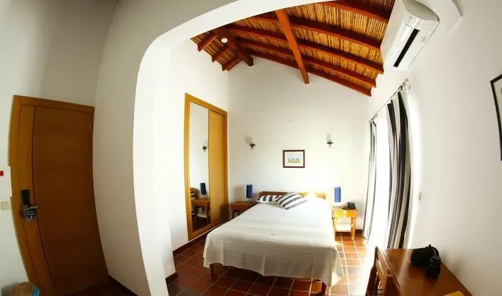 Superior Tek Büyük veya İki Ayrı Yataklı Oda, 1 Çift Kişilik veya 2 Tek Kişilik Yatak, Teras