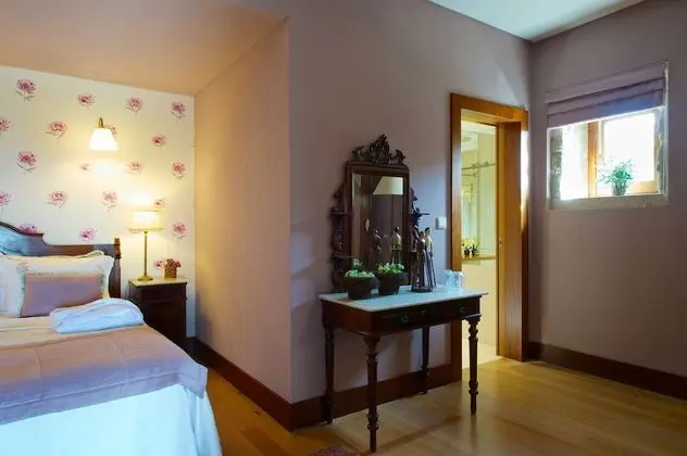 Terrace Suite with Sea View