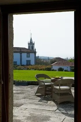 Terrace Suite with Sea View