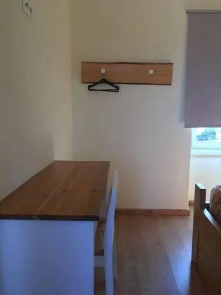 Tek Büyük Yataklı Oda, Ortak Banyo (Sheep)