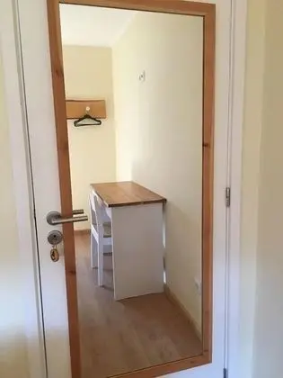 Tek Büyük Yataklı Oda, Ortak Banyo (Sheep)