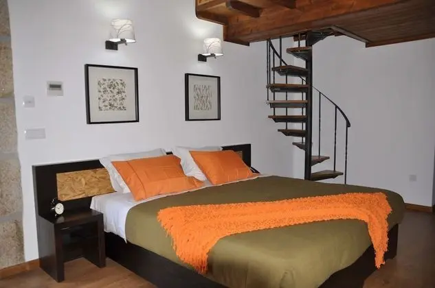 Superior Tek Büyük veya İki Ayrı Yataklı Oda