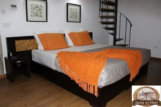 Superior Tek Büyük veya İki Ayrı Yataklı Oda