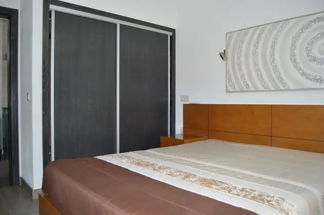 Family Bungalov, 2 Çift Kişilik Yatak, Sigara İçilmez (4 Guests)