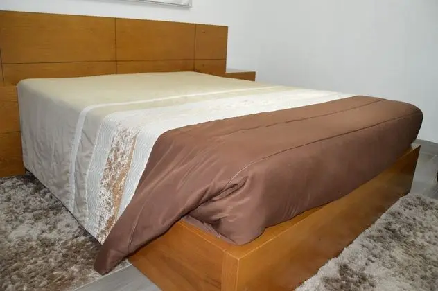 Family Bungalov, 2 Çift Kişilik Yatak, Sigara İçilmez (4 Guests)