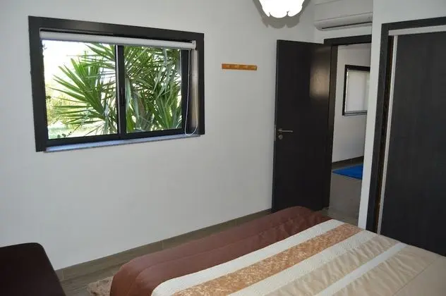Family Bungalov, 2 Çift Kişilik Yatak, Sigara İçilmez (4 Guests)