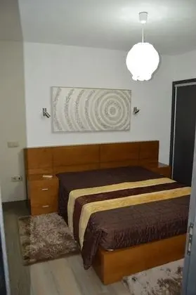 Family Bungalov, 2 Çift Kişilik Yatak, Sigara İçilmez (4 Guests)