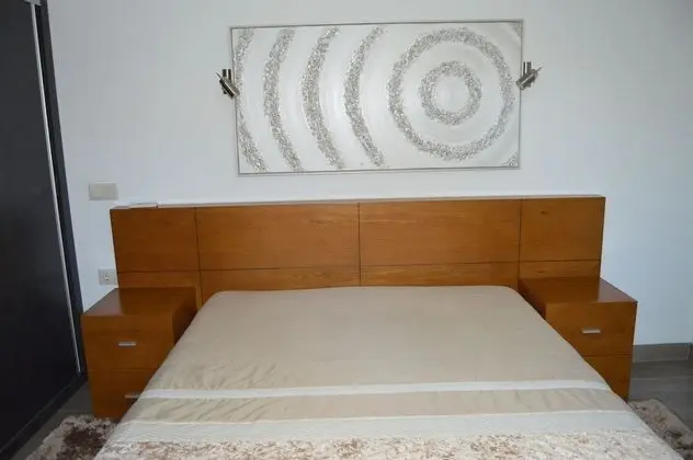 Family Bungalov, 2 Çift Kişilik Yatak, Sigara İçilmez (4 Guests)