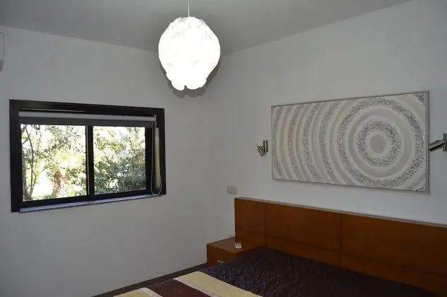 Family Bungalov, 2 Çift Kişilik Yatak, Sigara İçilmez (4 Guests)