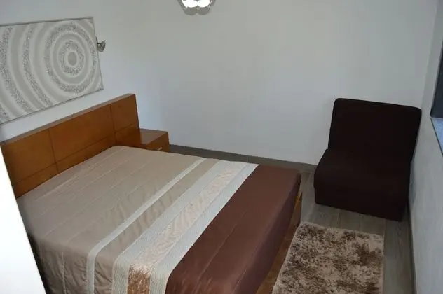 Family Bungalov, 2 Çift Kişilik Yatak, Sigara İçilmez (4 Guests)