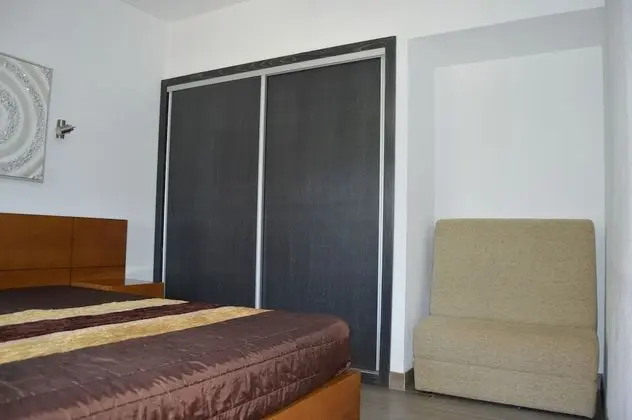 Family Bungalov, 2 Çift Kişilik Yatak, Sigara İçilmez (4 Guests)