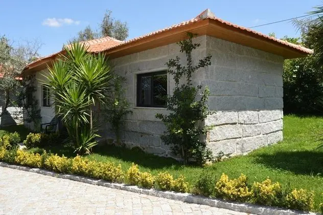 Family Bungalov, 2 Yatak Odası, Sigara İçilmez (6 Guests)