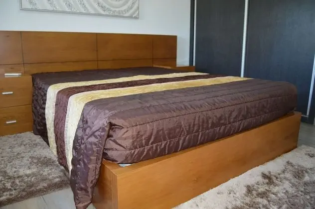Family Bungalov, 2 Yatak Odası, Sigara İçilmez (6 Guests)