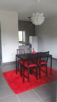 Family Bungalov, 2 Yatak Odası, Sigara İçilmez (6 Guests)