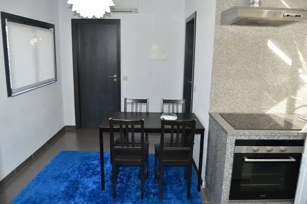 Family Bungalov, 2 Yatak Odası, Sigara İçilmez (6 Guests)